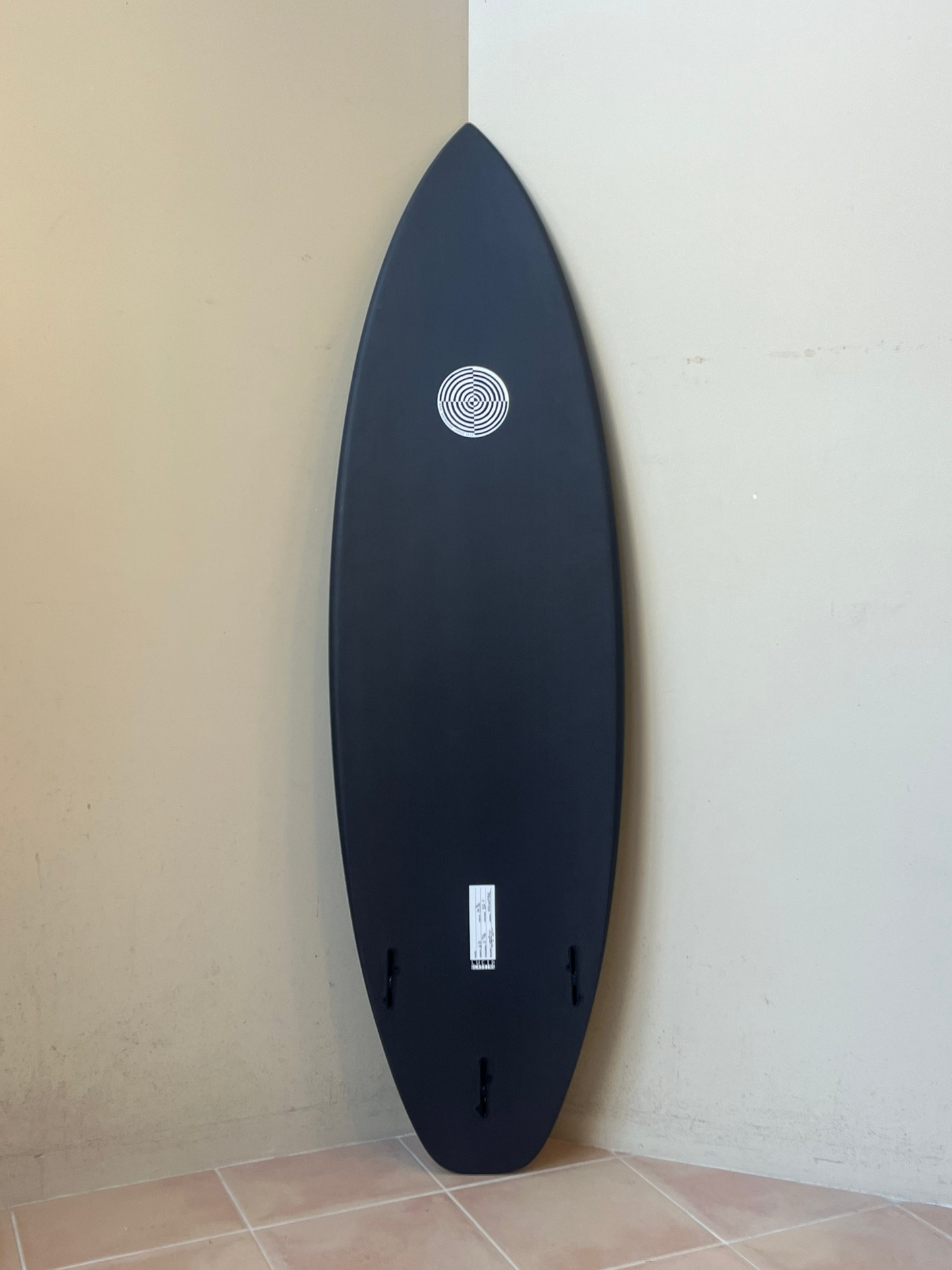 THE SKUNTER CARBON WRAP 6'0