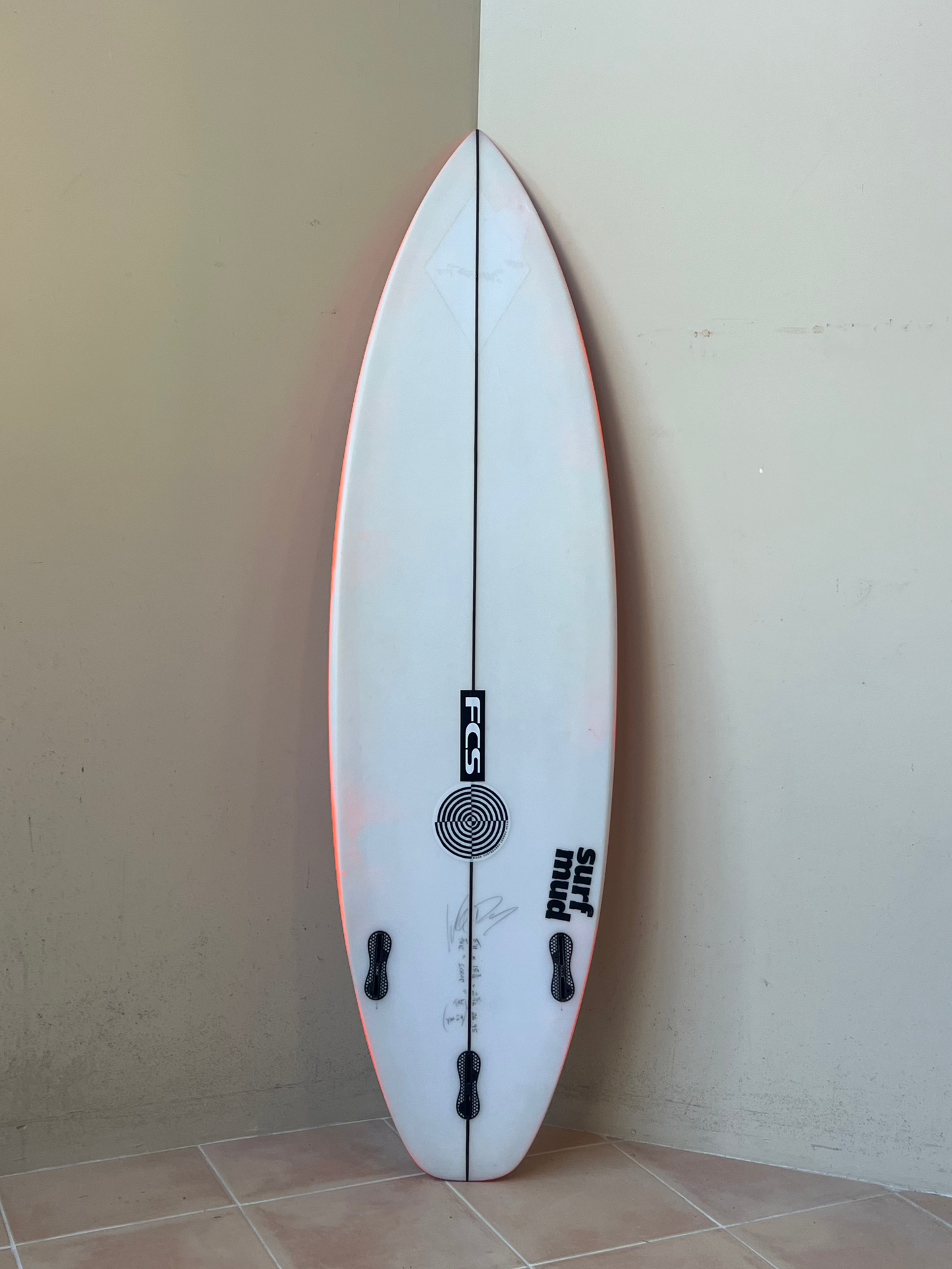 used surfboards