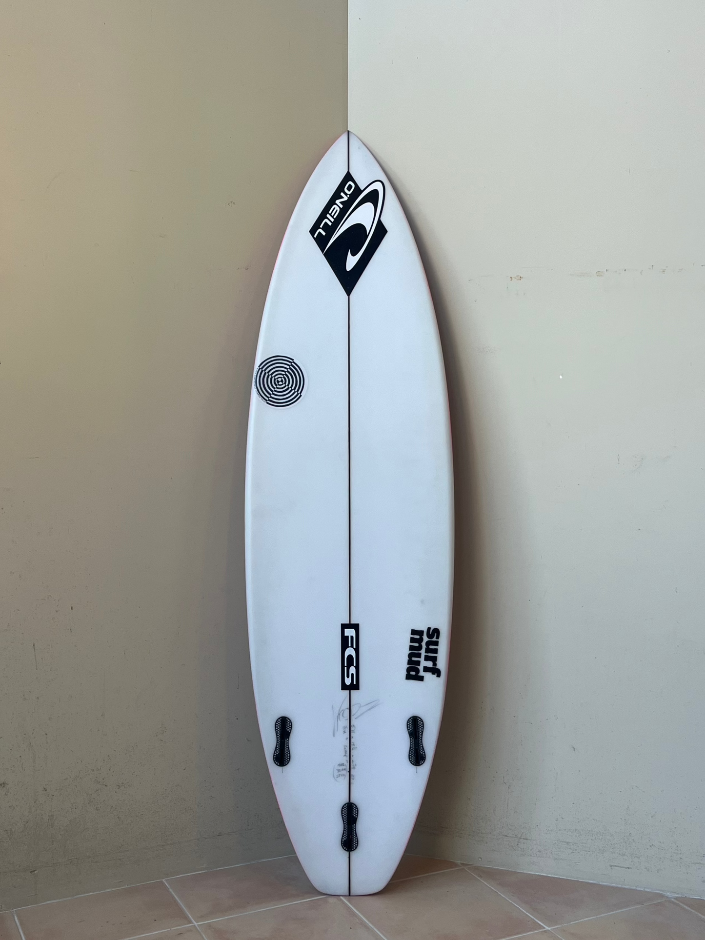 used surfboards