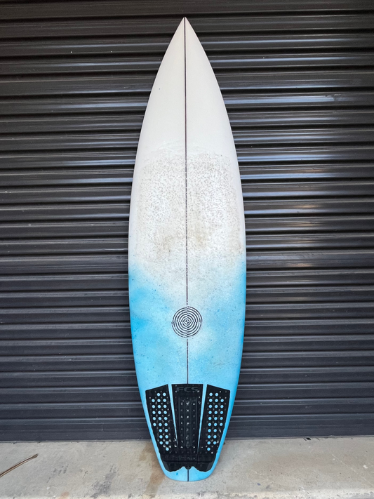 used surfboards