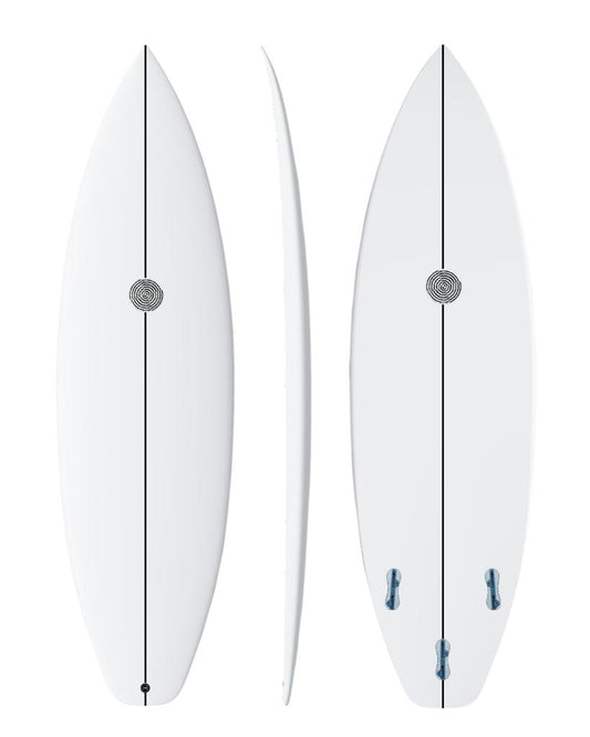 High Performance Surfboard PERFORMANCE SURFBOARDS – woodsurfboards